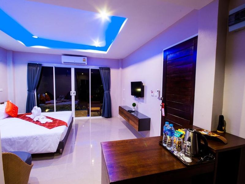 Hotel Photo 5