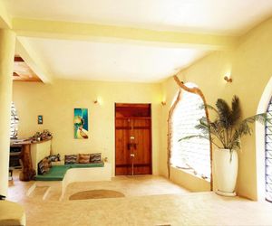 Airborne Kite & Surf Village Paje Tanzania