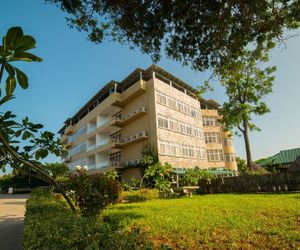 Colosseum Square Luxury Apartments Dar Es Salaam Tanzania