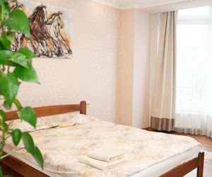 Apartment Dragana 34 Zelenaya Lvov Ukraine