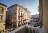Отзывы Apartment Teatralnaya