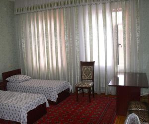 Hostel Laliopa Chiwa Uzbekistan