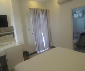 My Nhung Hotel Rach Gia Vietnam