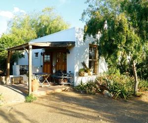 Aloe Guest House Matjesrivier South Africa