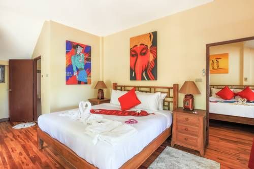 Hotel Photo 3