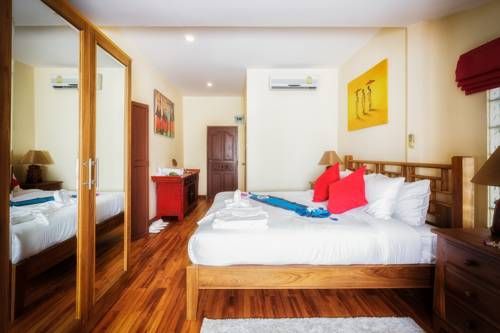 Hotel Photo 5
