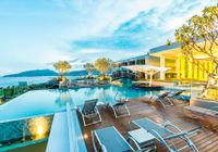 Отзывы Crest Resort & Pool Villas, 5 звезд