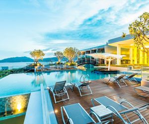 Crest Resort & Pool Villas Patong Thailand