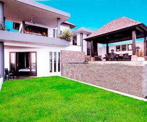 Villa Bukit Jimbaran Indonesia