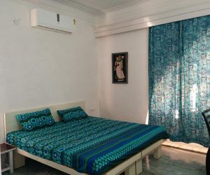 Friends & Family Home Stay Udaipur India