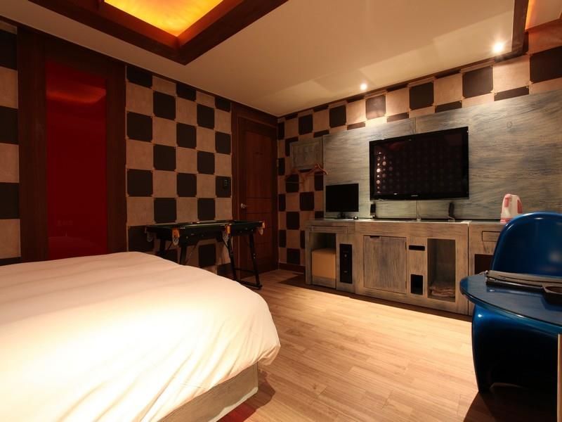 Hotel Photo 1