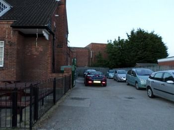 Hotel Photo 22