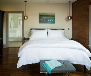 Bunn House - A Boutique Hotel Asheville United States