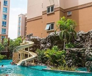 Atlantis Condo Resort Pattaya by Trirong Jomtien Beach Thailand