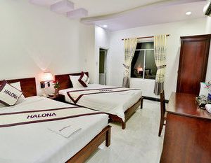 Halona Hotel Duong Dong Vietnam