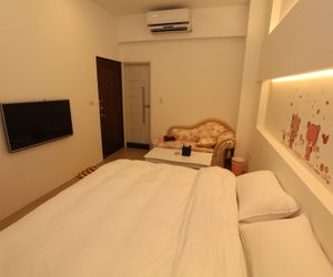 Forget Go Home B&B - Tainan Tainan City Taiwan