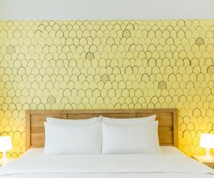 Double Ninth Friendly Boutique Hotel Bang Saen Thailand
