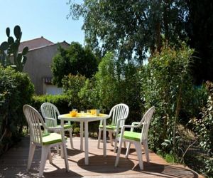 Rental Villa Tahiti Parc Le Lavandou France