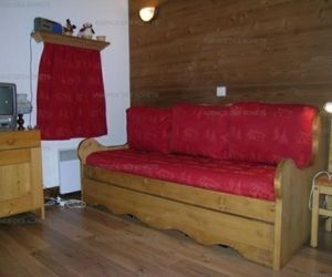 Rental Apartment Orsiere  - Val Thorens, 1 bedroom, 4 persons Val Thorens France