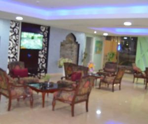 Atheer Al Samaha Hotel Apartments Al Khobar Saudi Arabia
