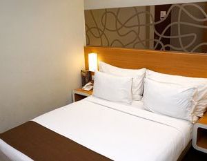 Citihub Hotel @ Abepura Jayapura Indonesia