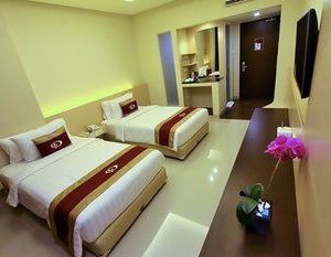 Grand Parama Hotel Berau Indonesia