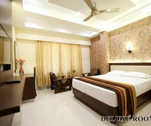 Hotel Deepam Tiruchirappalli India