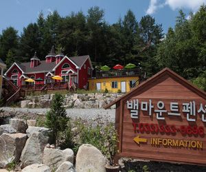 Valemount Pension Bongpyeong-myeon South Korea