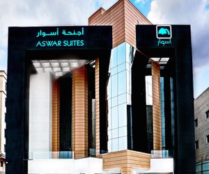 Aswar Hotel Suites Al Olaya Al Khobar Saudi Arabia