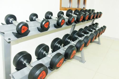 Hotel Photo 16