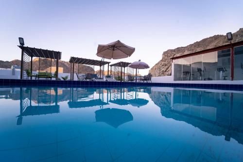 Hotel Photo 21