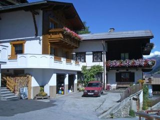 Фото отеля Gorgeous Apartment in Kappl Tyrol with Mountain Views