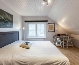 Charming Holiday Home with Jacuzzi in Middelkerke Middelkerke Belgium