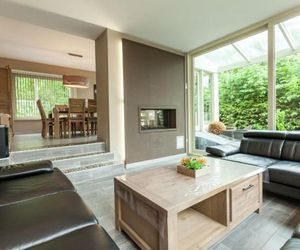 Luxury Villa with Sauna and Jacuzzi in Middelkerke Middelkerke Belgium
