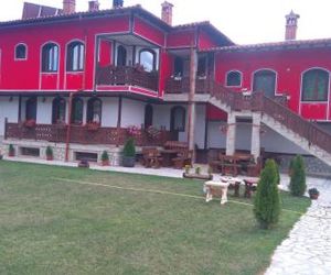 Guest House H Dzhogolanov Koprivshtitsa Bulgaria