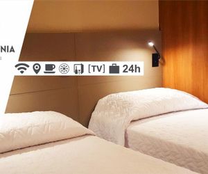 OYO Hotel Plaza Spania Rio De Janeiro Brazil