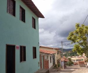 Pousada Da Lú Vale do Capao Brazil