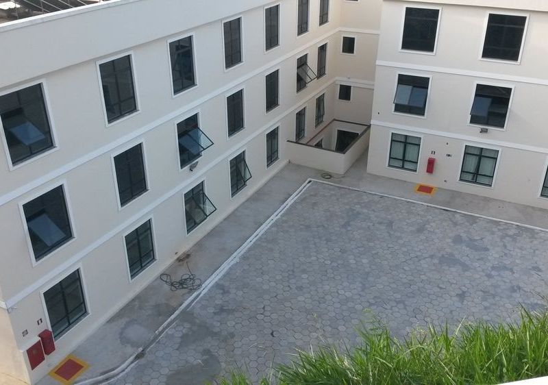 Hotel Photo 22