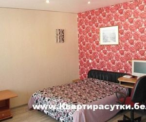 Apartment na Internatsionalnoy Brest Belarus