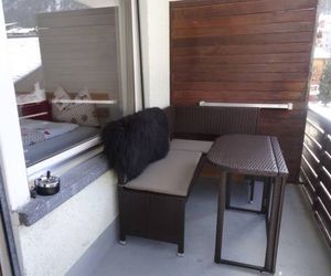 Olympia Zermatt Switzerland