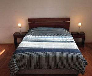 Roots Hostel Valparaiso Chile