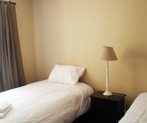 Hostal Los Poetas Valparaiso Chile