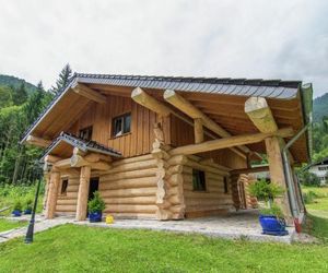 Chic Holiday House in Ruhpolding Germany With Sauna Ruhpolding Germany