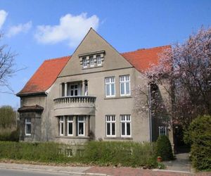 Villa 1912 Kroeplin Germany