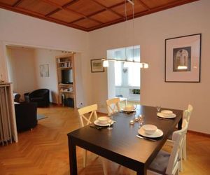 Dreamy Apartment in Bad Pyrmont with Pleasant Terrace Bad Pyrmont Germany