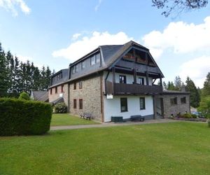 Luxurious Holiday Home in Kalterherberg with Sauna Monschau Germany