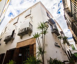 Hostal Boutique Tarifa Tarifa Spain