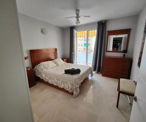 Apartamentos Castillo Fuengirola Spain