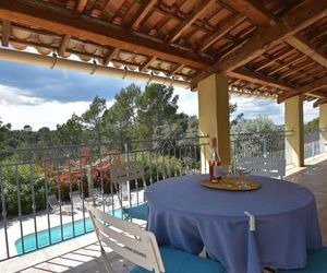 Comfortable Villa with private pool in Vidauban Vidauban France