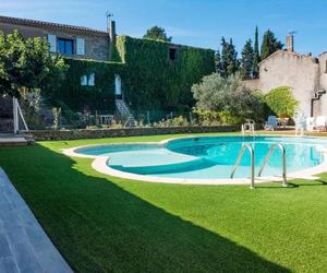 Holiday Home in Montbrun-des-Corbieres with Pool Montbrun France